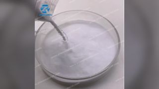 High-Strength Hollow Glass Microspheres (HGM) 